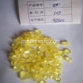 Resin Petroleum C9 Kuning Untuk Pelekat Meleleh Panas